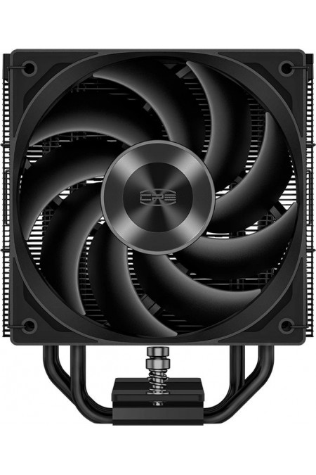 Вентилятор для процессора PcCooler RZ400 V2 (RZ400V2-BKNWNX-GL) (черный) 5