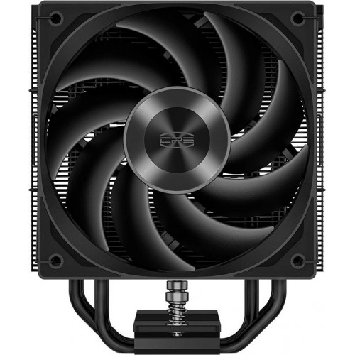 Вентилятор для процессора PcCooler RZ400 V2 (RZ400V2-BKNWNX-GL) (черный) 5