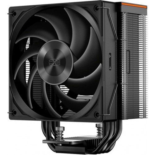 Вентилятор для процессора PcCooler RZ400 V2 (RZ400V2-BKNWNX-GL) (черный) 6