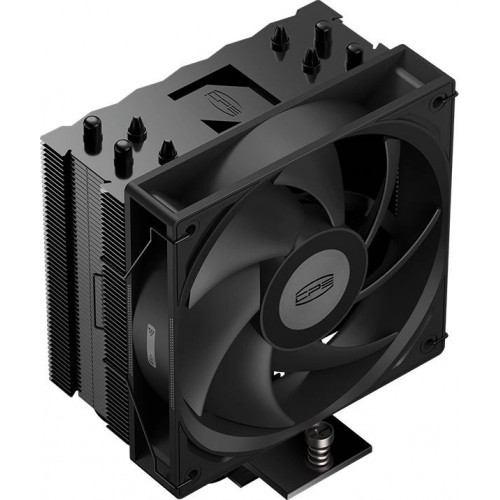 Вентилятор для процессора PcCooler RT400 BK (RT400-BKNWXX-GL) (черный) 