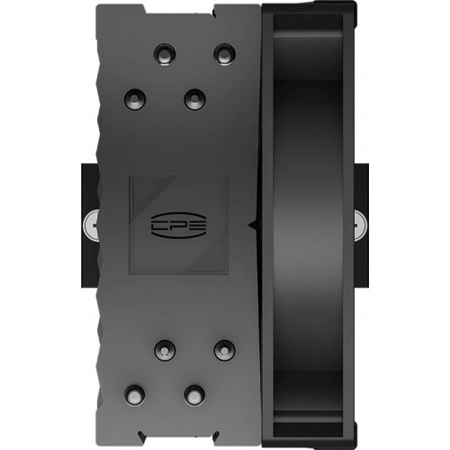 Вентилятор для процессора PcCooler RT400 BK (RT400-BKNWXX-GL) (черный) 1