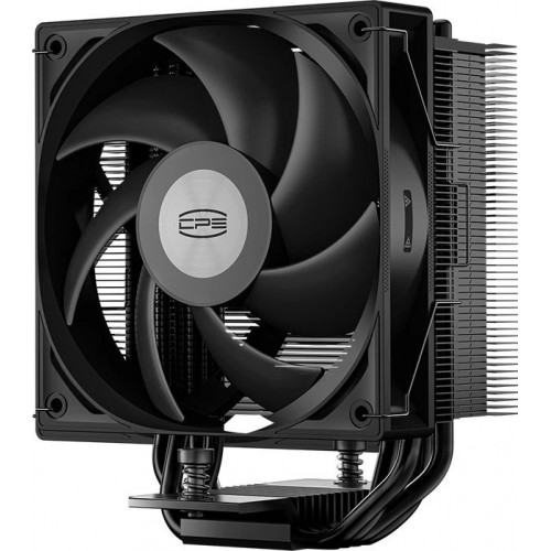 Вентилятор для процессора PcCooler RT400 BK (RT400-BKNWXX-GL) (черный) 5