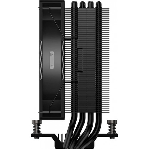 Вентилятор для процессора PcCooler RT400 BK (RT400-BKNWXX-GL) (черный) 6