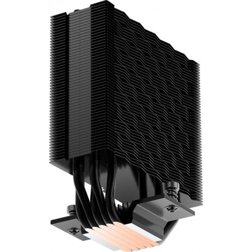 Вентилятор для процессора PcCooler RT500 Digital BK ARGB (RT500-BKAWYL-GL) (черный) 2