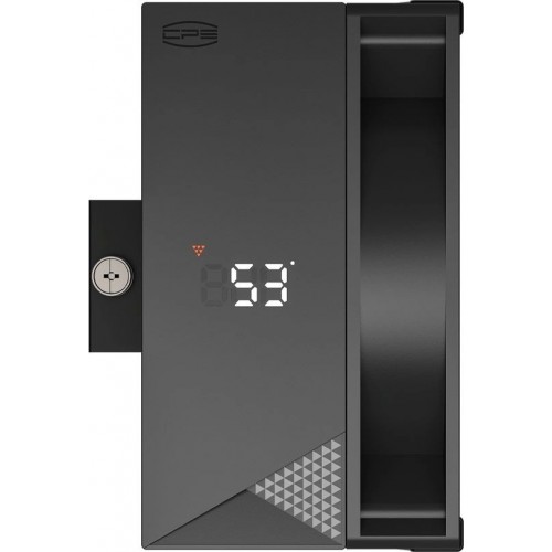 Вентилятор для процессора PcCooler RT500 Digital BK ARGB (RT500-BKAWYL-GL) (черный) 5