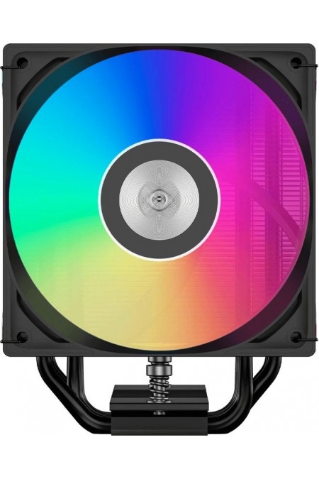 Вентилятор для процессора PcCooler RT500 Digital BK ARGB (RT500-BKAWYL-GL) (черный) 3