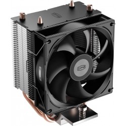 Вентилятор для процессора PcCooler R200 (R200-XXNWYX-US) (черный)
