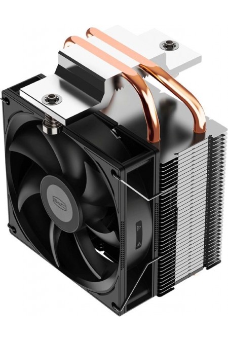 Вентилятор для процессора PcCooler R200 (R200-XXNWYX-US) (черный) 2
