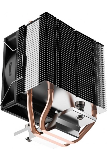 Вентилятор для процессора PcCooler R200 (R200-XXNWYX-US) (черный) 4