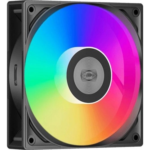 Система водяного охлаждения PcCooler DA360 Pro Digital BK ARGB (DA360PRO-BKAWXL-GL) (черный) 1