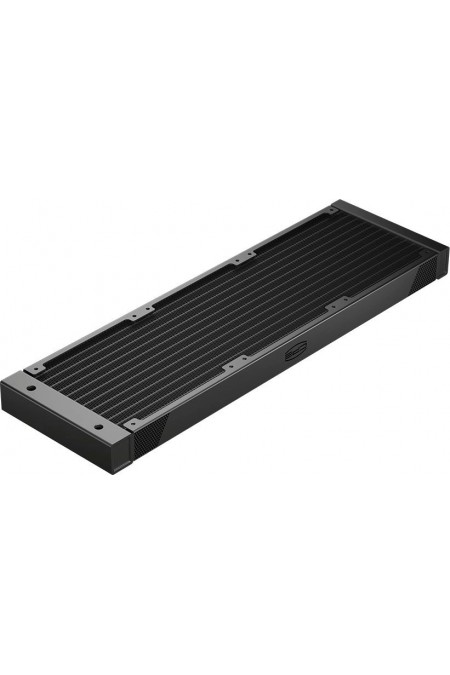 Система водяного охлаждения PcCooler DA360 Pro Digital BK ARGB (DA360PRO-BKAWXL-GL) (черный) 1