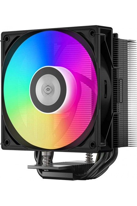 Вентилятор для процессора PcCooler RT400 ARGB (RT400-BKAWXX-GL) (черный) 1
