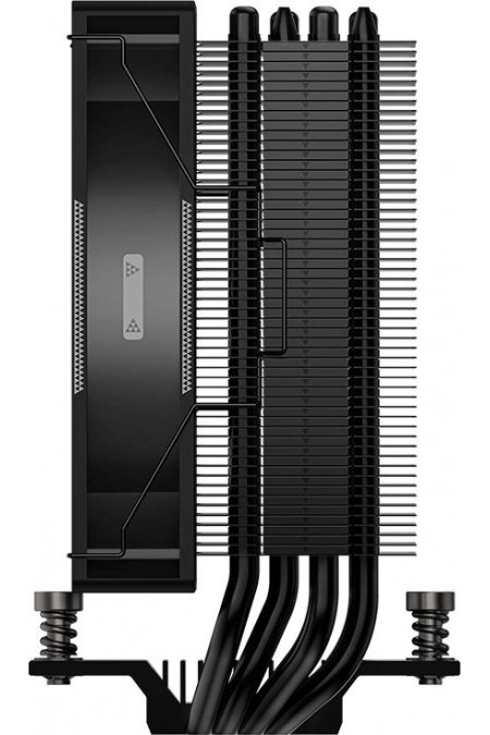 Вентилятор для процессора PcCooler RT400 ARGB (RT400-BKAWXX-GL) (черный) 4