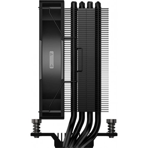 Вентилятор для процессора PcCooler RT400 ARGB (RT400-BKAWXX-GL) (черный) 4