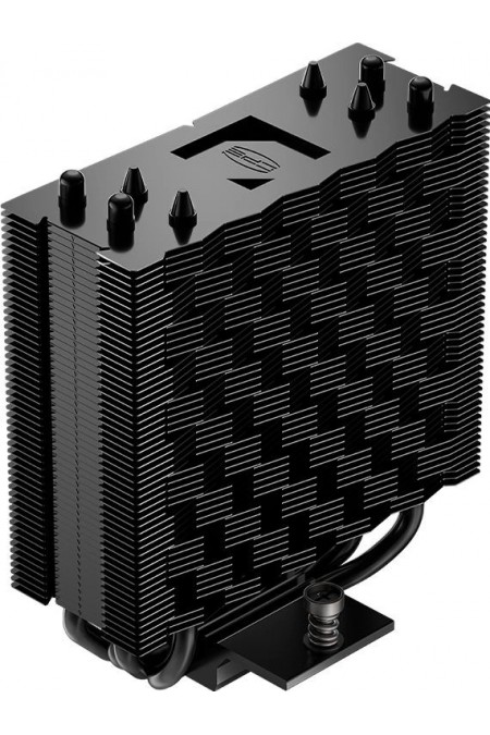 Вентилятор для процессора PcCooler RT400 ARGB (RT400-BKAWXX-GL) (черный) 5