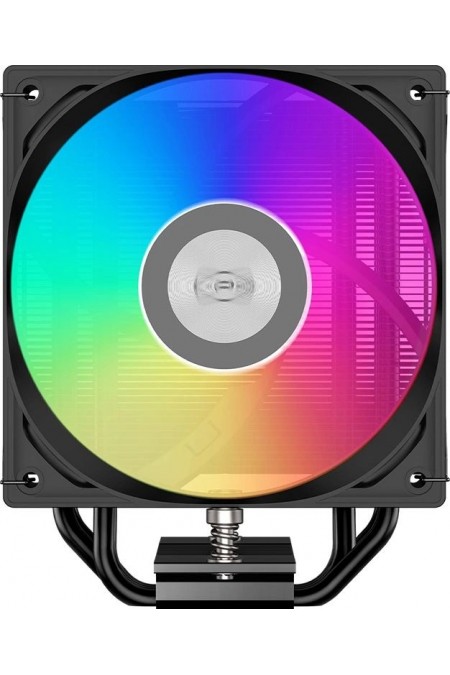 Вентилятор для процессора PcCooler RT400 ARGB (RT400-BKAWXX-GL) (черный) 6