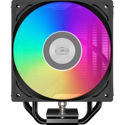 Вентилятор для процессора PcCooler RT400 ARGB (RT400-BKAWXX-GL) (черный) 6