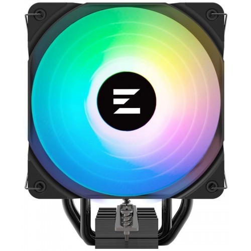 Вентилятор для процессора Zalman CNPS9X Performa Plus ARGB (CNPS9X PERFORMA PLUS ARGB BL) (черный) 2