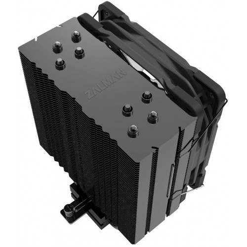 Вентилятор для процессора Zalman CNPS9X Performa Plus ARGB (CNPS9X PERFORMA PLUS ARGB BL) (черный) 6