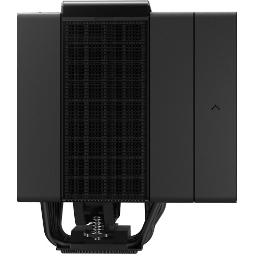 Вентилятор для процессора Deepcool Assassin IV VC Vision (R-ASN4-BKNVMD-G) (черный) 5