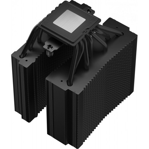 Вентилятор для процессора Deepcool Assassin IV VC Vision (R-ASN4-BKNVMD-G) (черный) 6