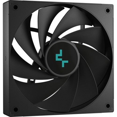 Вентилятор для процессора Deepcool Assassin IV VC Vision (R-ASN4-BKNVMD-G) (черный) 8