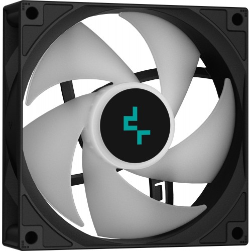 Вентилятор для процессора Deepcool AG300 Marrs (R-AG300-BKMNMN-G) (черный) 7