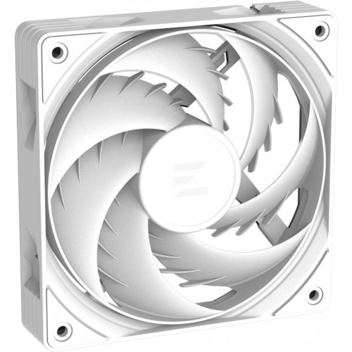 Система водяного охлаждения Zalman Alpha2 A24 DS ARGB (ALPHA2 A24 DS WHITE) (белый) 2