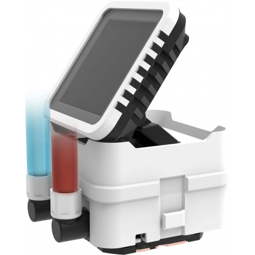 Система водяного охлаждения Zalman Alpha2 A24 DS ARGB (ALPHA2 A24 DS WHITE) (белый) 3