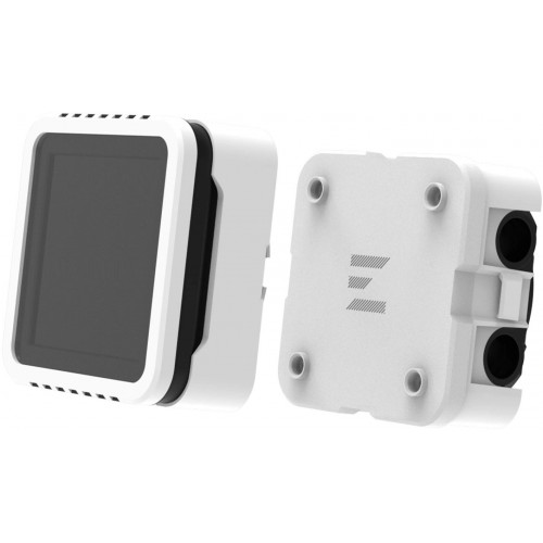 Система водяного охлаждения Zalman Alpha2 A24 DS ARGB (ALPHA2 A24 DS WHITE) (белый) 4