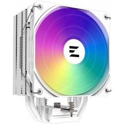 Вентилятор для процессора Zalman CNPS9X PERFORMA PLUS WHITE ARGB (белый)
