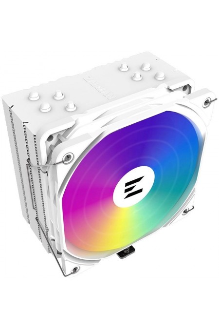 Вентилятор для процессора Zalman CNPS9X PERFORMA PLUS WHITE ARGB (белый) 1
