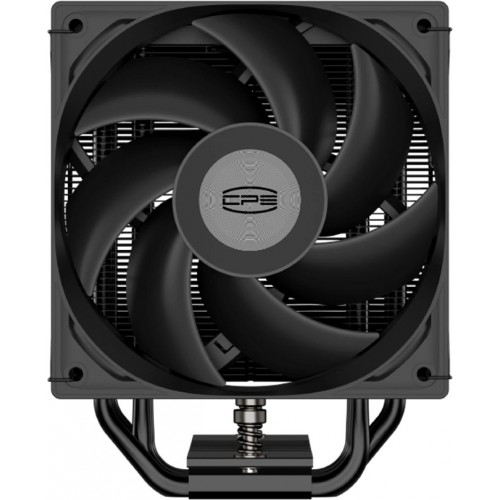 Вентилятор для процессора PcCooler RT500 Digital BK (RT500-BKNWYL-GL) (черный) 1