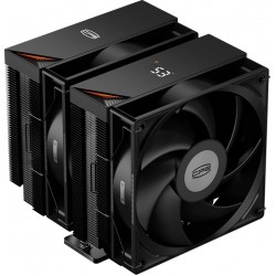 Вентилятор для процессора PcCooler RT620 Digital BK (RT620-BKNWYL-GL) (черный)
