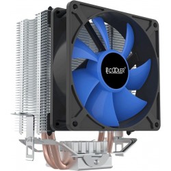 Вентилятор для процессора PcCooler S93 V2 (R3-I210WBKNXX-GL) (черный)