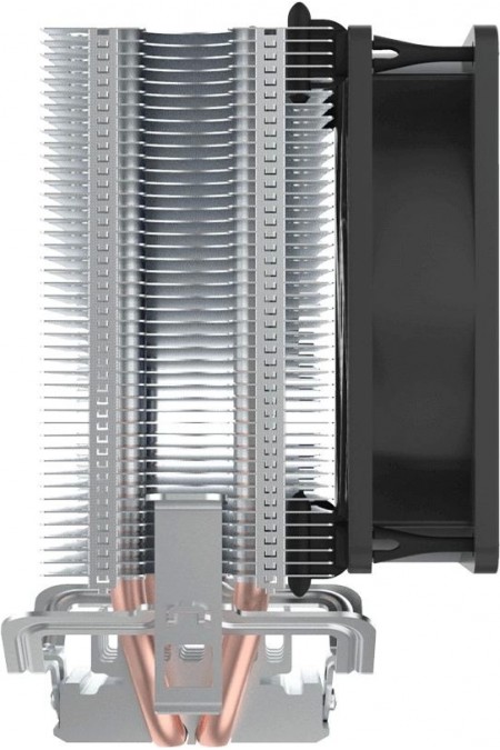 Вентилятор для процессора PcCooler S93 V2 (R3-I210WBKNXX-GL) (черный) 2