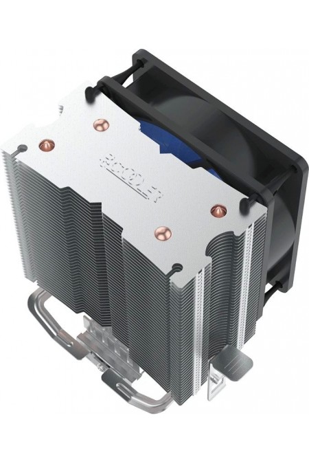 Вентилятор для процессора PcCooler S93 V2 (R3-I210WBKNXX-GL) (черный) 3