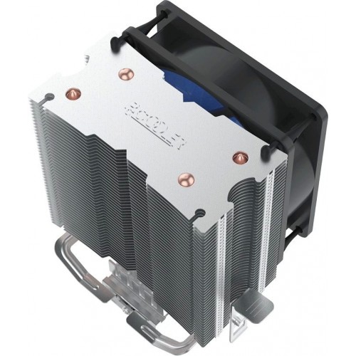 Вентилятор для процессора PcCooler S93 V2 (R3-I210WBKNXX-GL) (черный) 3