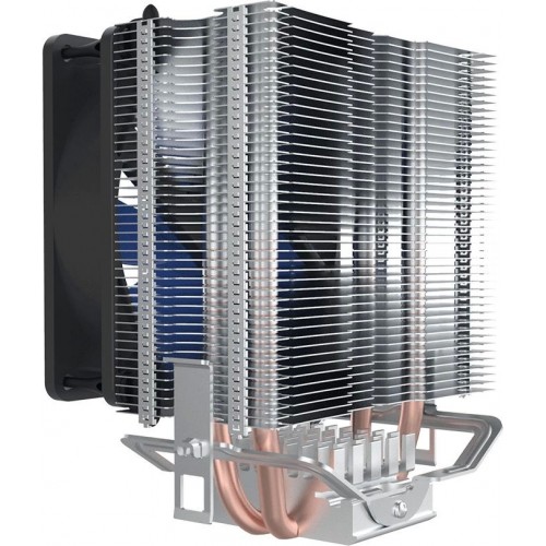 Вентилятор для процессора PcCooler S93 V2 (R3-I210WBKNXX-GL) (черный) 4
