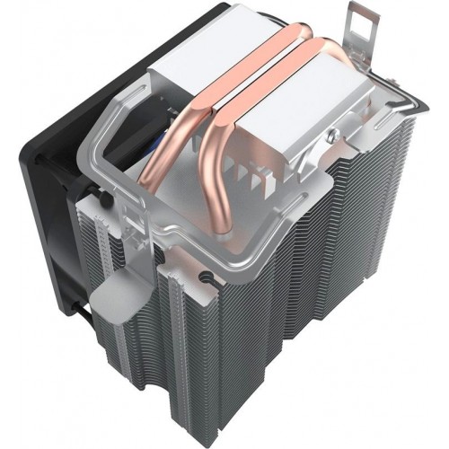 Вентилятор для процессора PcCooler S93 V2 (R3-I210WBKNXX-GL) (черный) 5