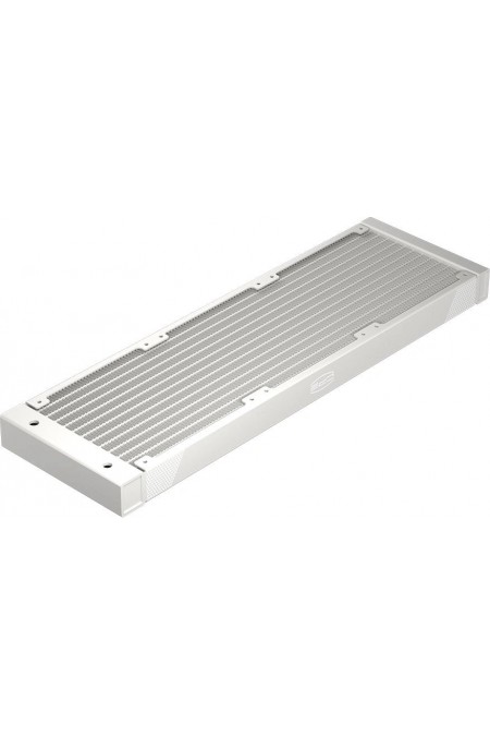 Система водяного охлаждения PcCooler DA360 Pro Digital WH ARGB (DA360PRO-WHAWXL-GL) (белый) 6