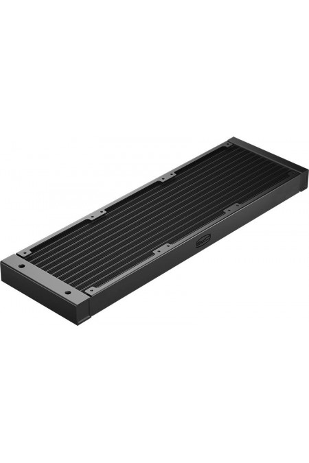 Система водяного охлаждения PcCooler DA360 Pro ARGB (DA360PRO-BKAWXX -GL) (черный) 1