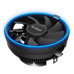 Вентилятор для процессора PcCooler E126M B (R3-0120WBKBXX-GL) (черный)