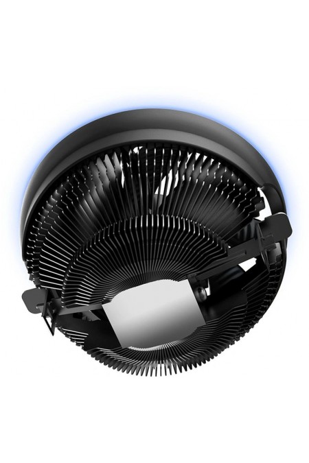 Вентилятор для процессора PcCooler E126M B (R3-0120WBKBXX-GL) (черный) 1