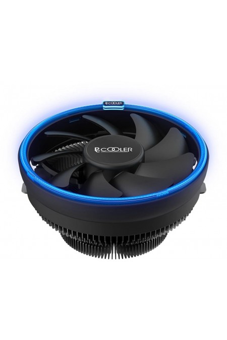 Вентилятор для процессора PcCooler E126M B (R3-0120WBKBXX-GL) (черный) 2