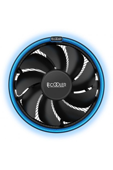 Вентилятор для процессора PcCooler E126M B (R3-0120WBKBXX-GL) (черный) 3