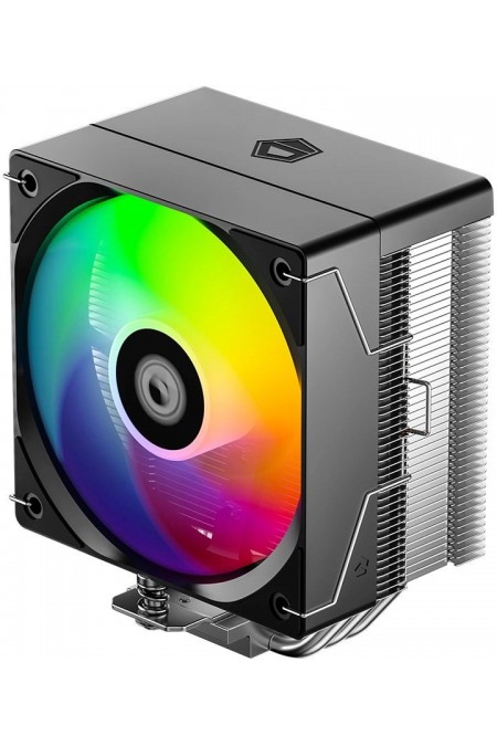 Вентилятор для процессора Cooler ID-Cooling SE-903-XT V2 ARGB (черный) 1