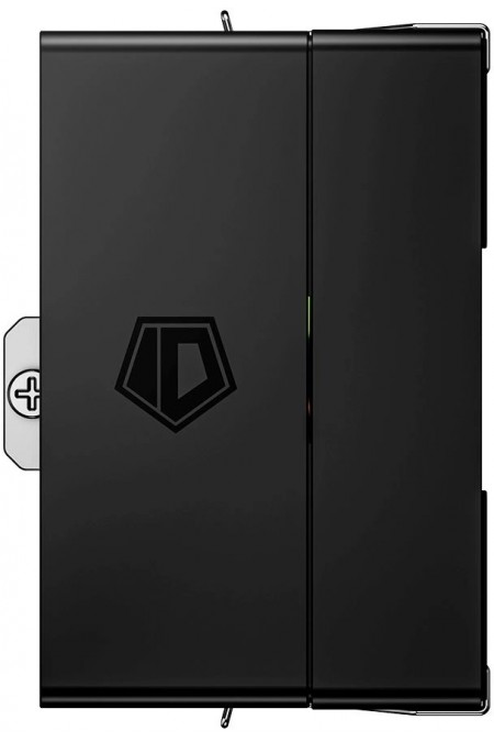 Вентилятор для процессора Cooler ID-Cooling SE-903-XT V2 ARGB (черный) 2