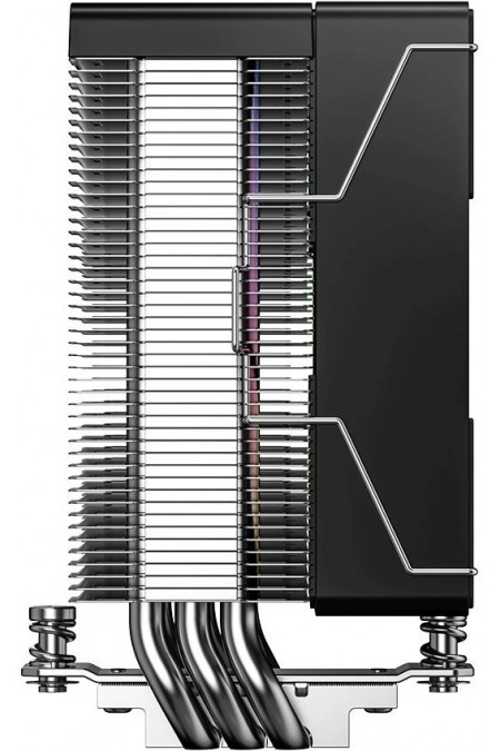 Вентилятор для процессора Cooler ID-Cooling SE-903-XT V2 ARGB (черный) 4