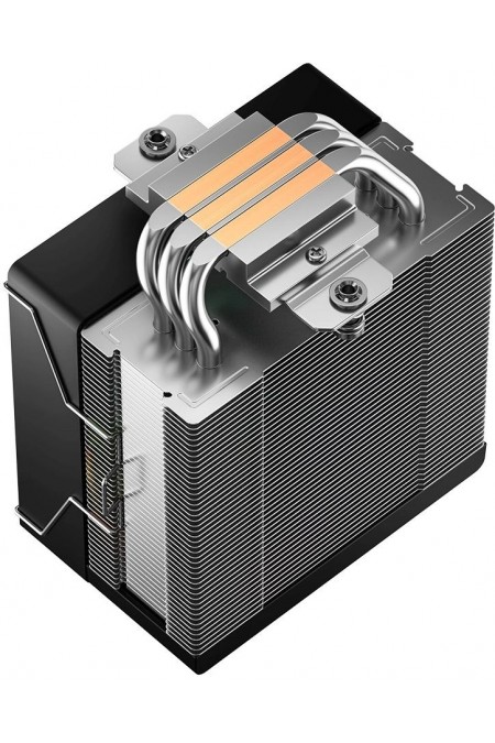 Вентилятор для процессора Cooler ID-Cooling SE-903-XT V2 ARGB (черный) 6